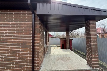 Фото №4: Дом 90 м² - отделения № 2 СКЗНИИСиВ, мкр. Прикубанский внутригородской округ, ул. Малиновая, 17