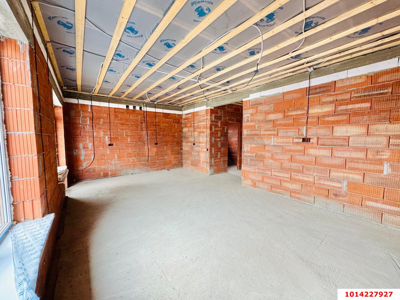 Фото №8: Дом 90 м² + 3 сот. - отделения № 2 СКЗНИИСиВ, Прикубанский внутригородской округ, ул. Малиновая, 17