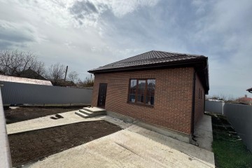 Фото №3: Дом 90 м² - отделения № 2 СКЗНИИСиВ, мкр. Прикубанский внутригородской округ, ул. Малиновая, 17