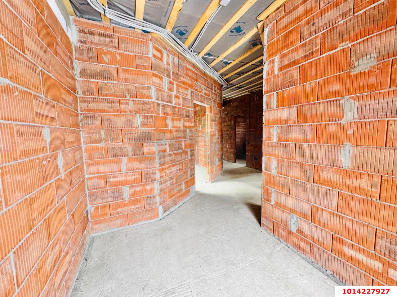 Фото №5: Дом 90 м² + 3 сот. - отделения № 2 СКЗНИИСиВ, Прикубанский внутригородской округ, ул. Малиновая, 17