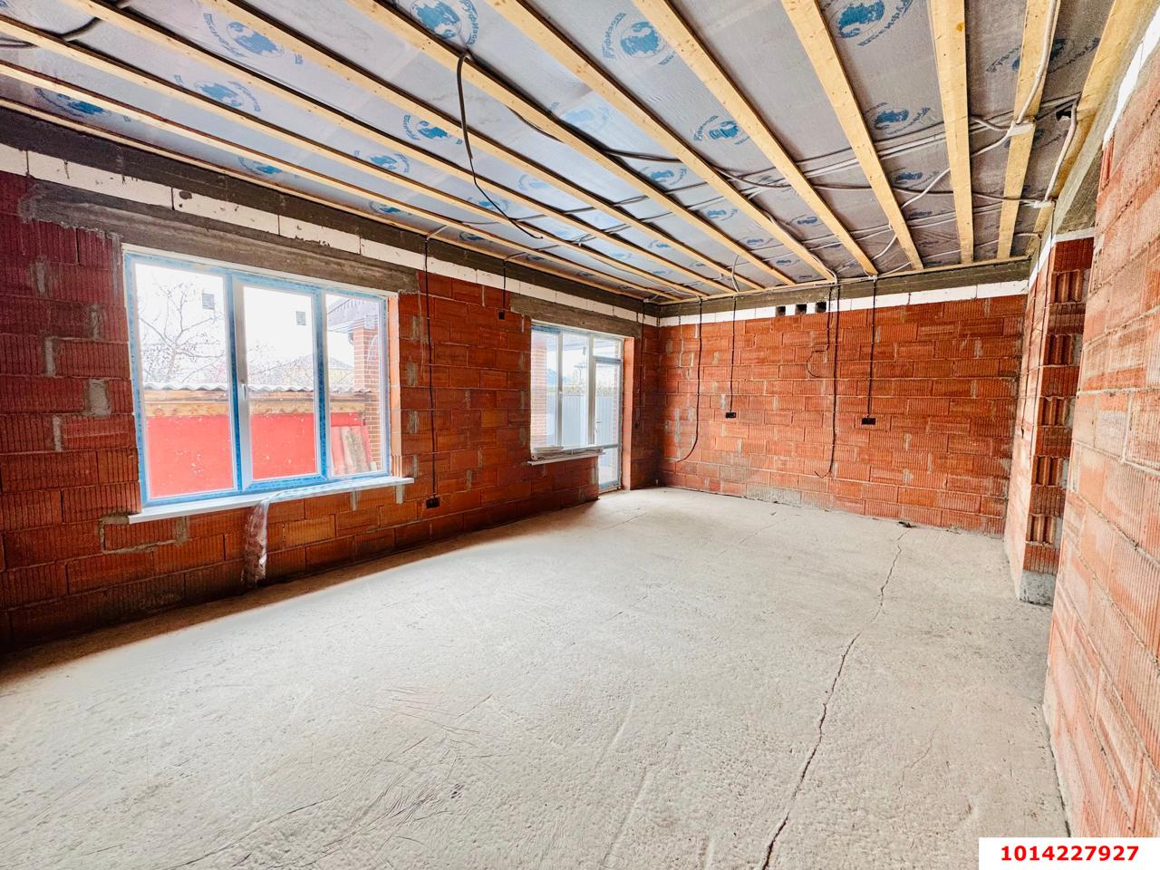 Фото №10: Дом 90 м² + 3 сот. - отделения № 2 СКЗНИИСиВ, Прикубанский внутригородской округ, ул. Малиновая, 17