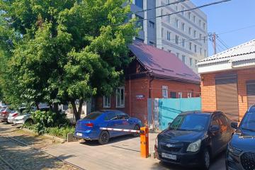 Фото №1: 4-комнатная квартира 97 м² - Краснодар, мкр. Центральный, ул. Коммунаров, 169