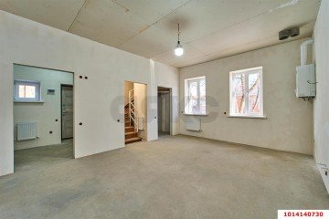 Фото №1: Таунхаус 95 м² - Краснодар, мкр. Центральный, ул. Коммунаров, 169