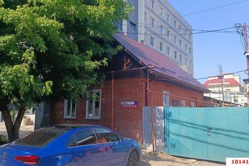 Фото №2: Дом 97 м² - Краснодар, мкр. Центральный, ул. Коммунаров, 169