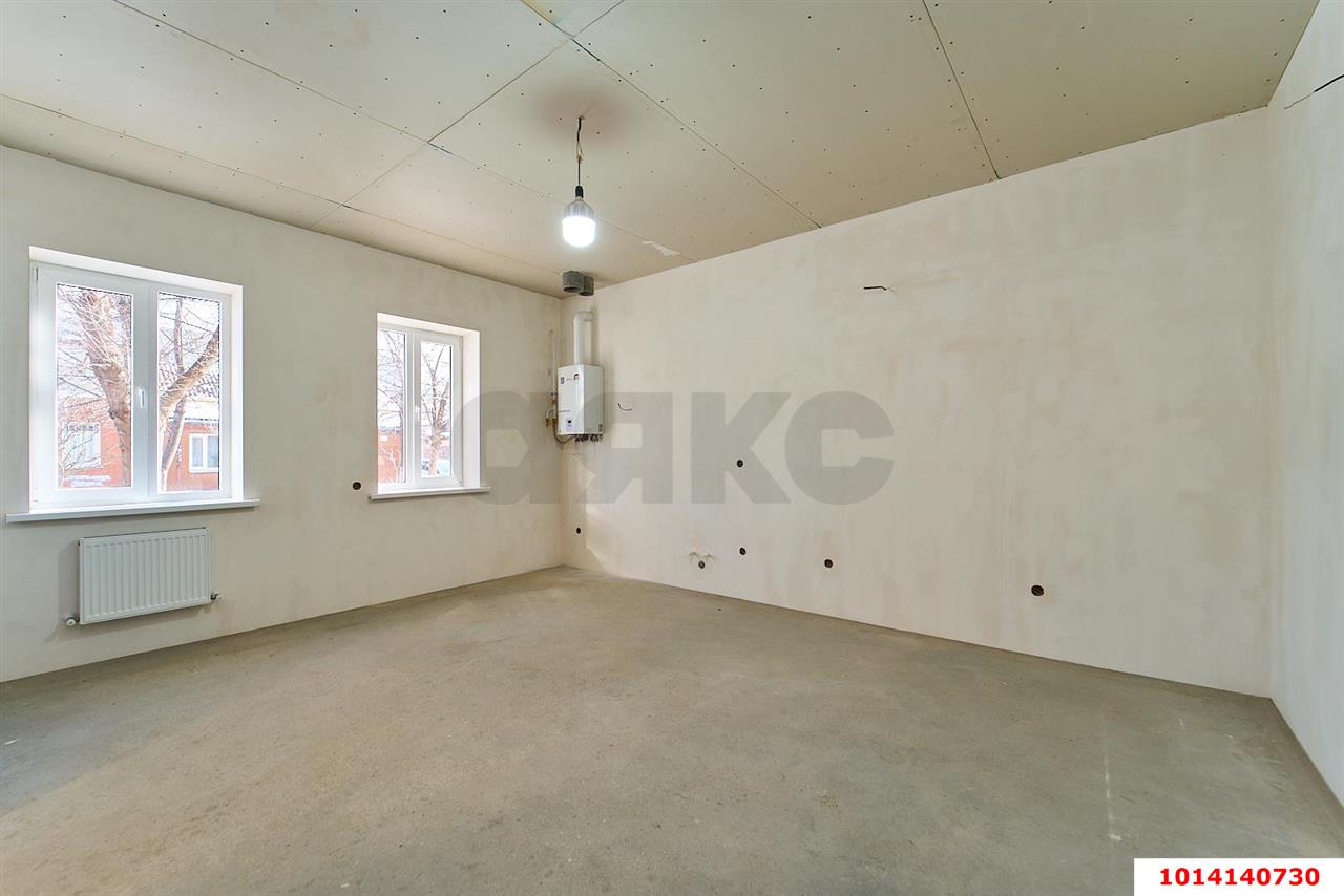 Фото №5: 4-комнатная квартира 97 м² - Краснодар, Центральный, ул. Коммунаров, 169