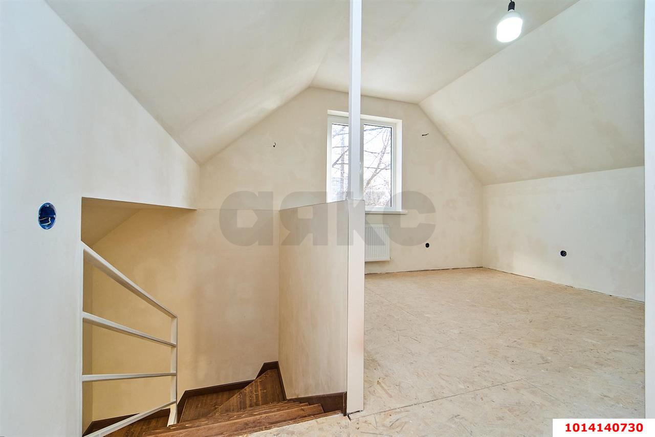 Фото №14: 4-комнатная квартира 97 м² - Краснодар, Центральный, ул. Коммунаров, 169