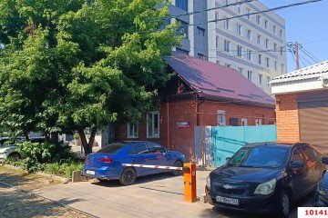 Фото №1: 4-комнатная квартира 97 м² - Краснодар, мкр. Центральный, ул. Коммунаров, 169