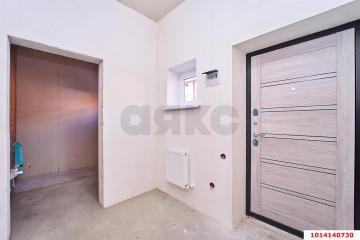 Фото №3: 4-комнатная квартира 97 м² - Краснодар, мкр. Центральный, ул. Коммунаров, 169