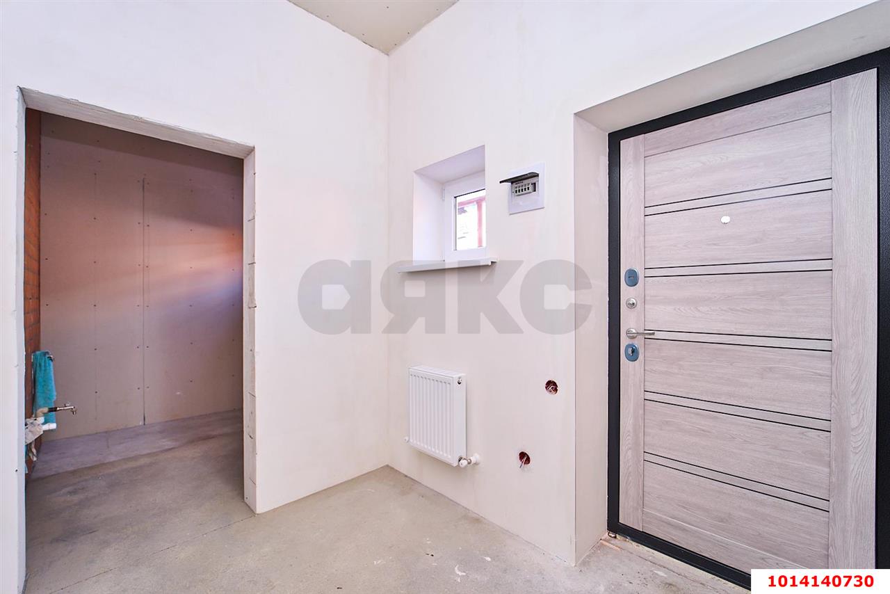 Фото №3: 4-комнатная квартира 97 м² - Краснодар, Центральный внутригородской округ, мкр. Центральный, ул. Коммунаров, 169