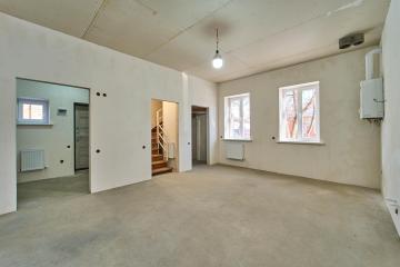 Фото №4: 4-комнатная квартира 97 м² - Краснодар, мкр. Центральный, ул. Коммунаров, 169