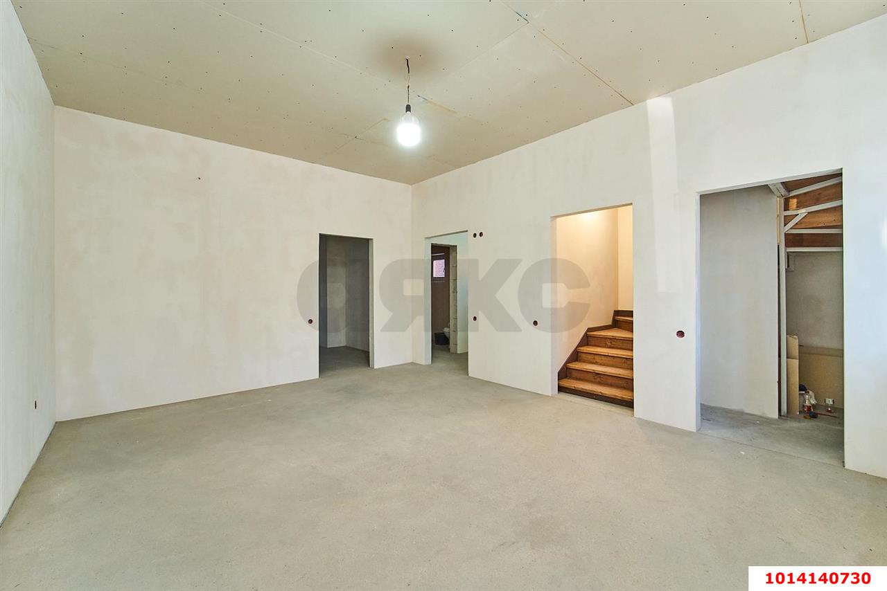 Фото №6: 4-комнатная квартира 97 м² - Краснодар, Центральный, ул. Коммунаров, 169