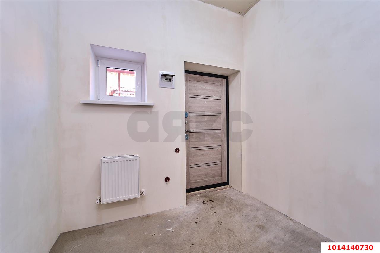 Фото №9: 4-комнатная квартира 97 м² - Краснодар, Центральный, ул. Коммунаров, 169