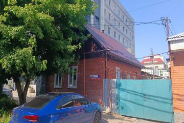 Фото №2: 4-комнатная квартира 97 м² - Краснодар, мкр. Центральный, ул. Коммунаров, 169