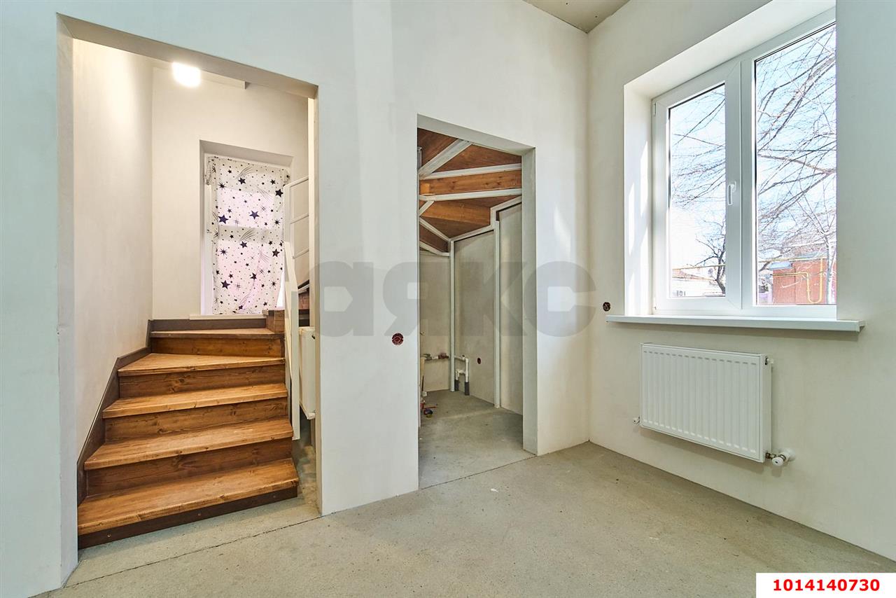 Фото №13: 4-комнатная квартира 97 м² - Краснодар, Центральный, ул. Коммунаров, 169