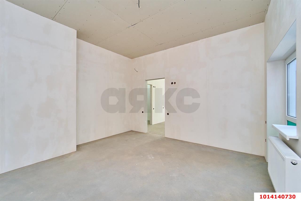 Фото №6: 4-комнатная квартира 97 м² - Краснодар, Центральный внутригородской округ, мкр. Центральный, ул. Коммунаров, 169