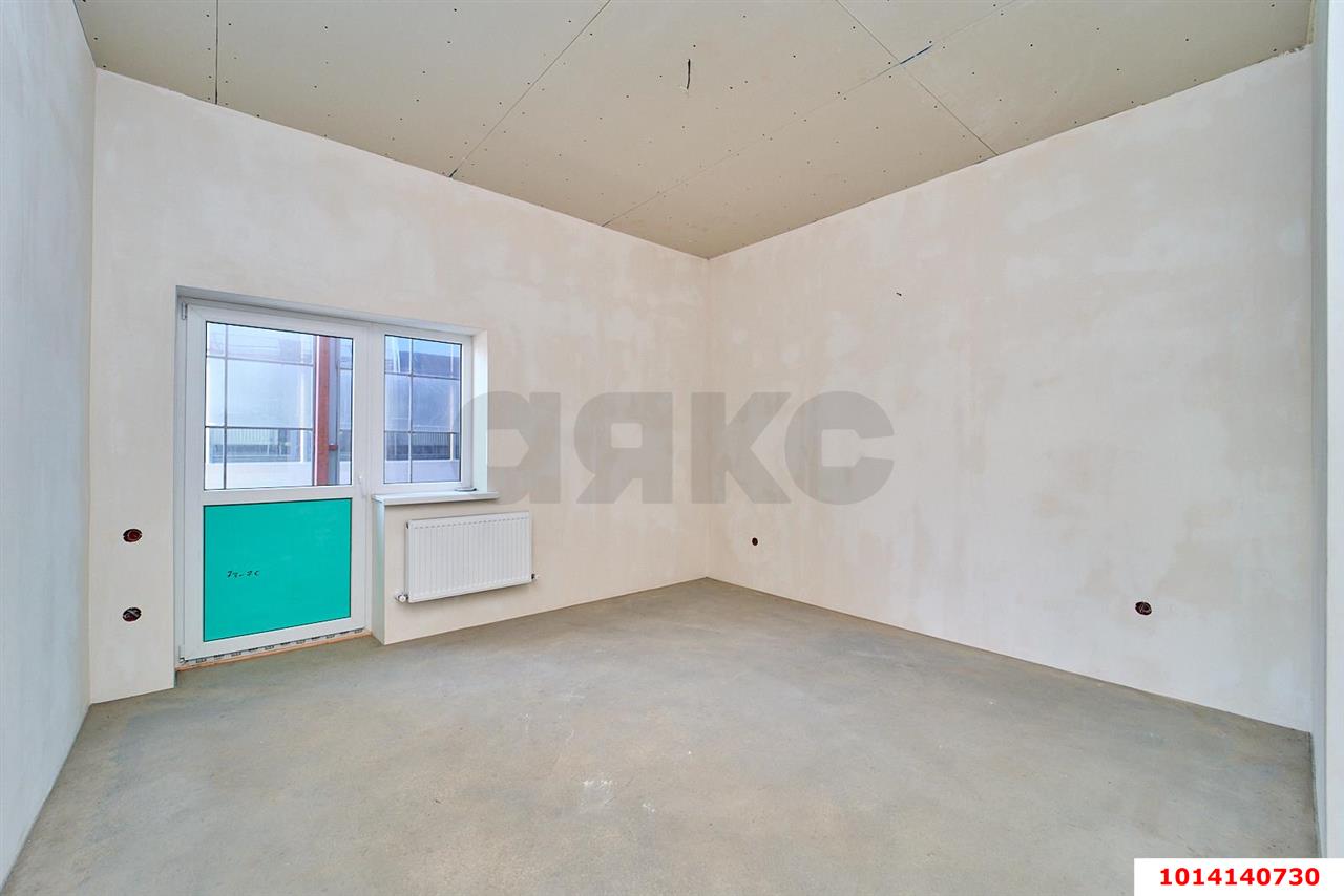 Фото №5: 4-комнатная квартира 97 м² - Краснодар, Центральный внутригородской округ, мкр. Центральный, ул. Коммунаров, 169