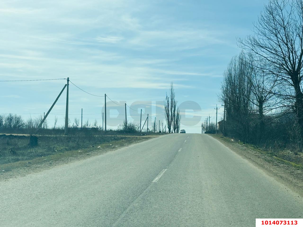 Фото №7: Коммерческая земля 10 сот. - садово- Эльбрус, 144