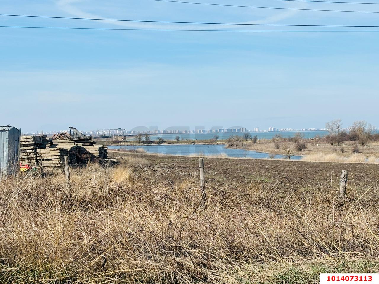 Фото №8: Коммерческая земля 10 сот. - садово- Эльбрус, 144