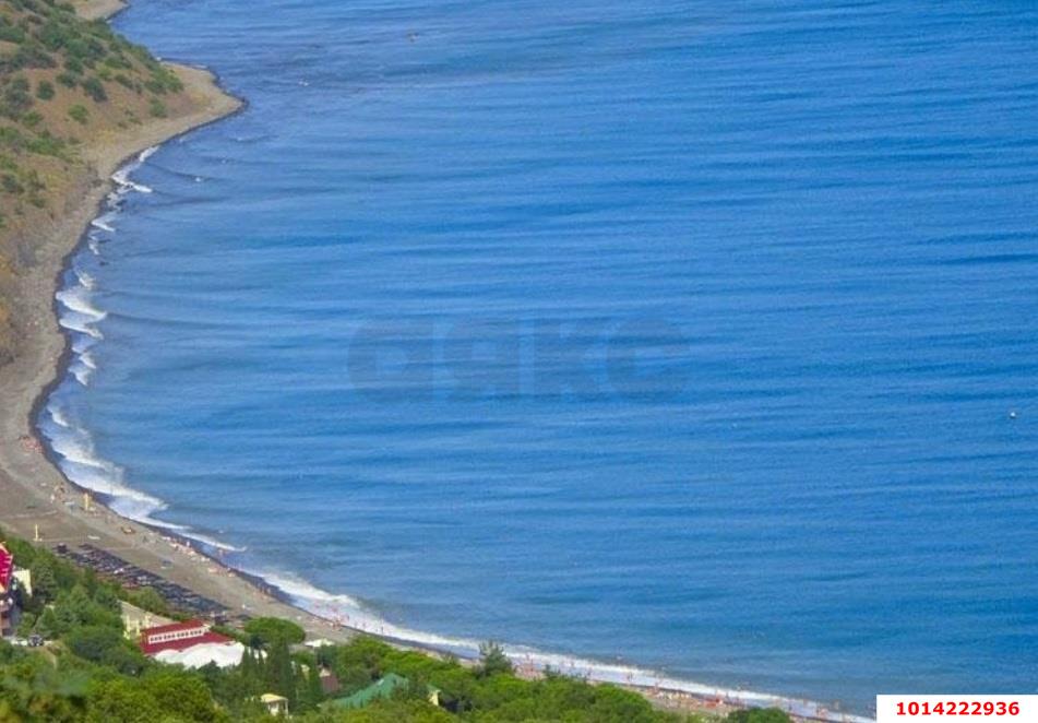 Фото №2: Коммерческая земля 236 сот. - Приветное, курорт Канака, ул. Курортная, 19