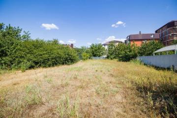 Фото №2: Земельный участок 10 сот. - Российский, мкр. Прикубанский внутригородской округ, ул. Тепличная