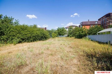 Фото №2: Земельный участок под ИЖС 10 сот. - Российский, мкр. Прикубанский внутригородской округ, ул. Тепличная