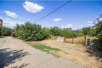 Фото №3: Земельный участок 10 сот. - Российский, мкр. Прикубанский внутригородской округ, ул. Тепличная