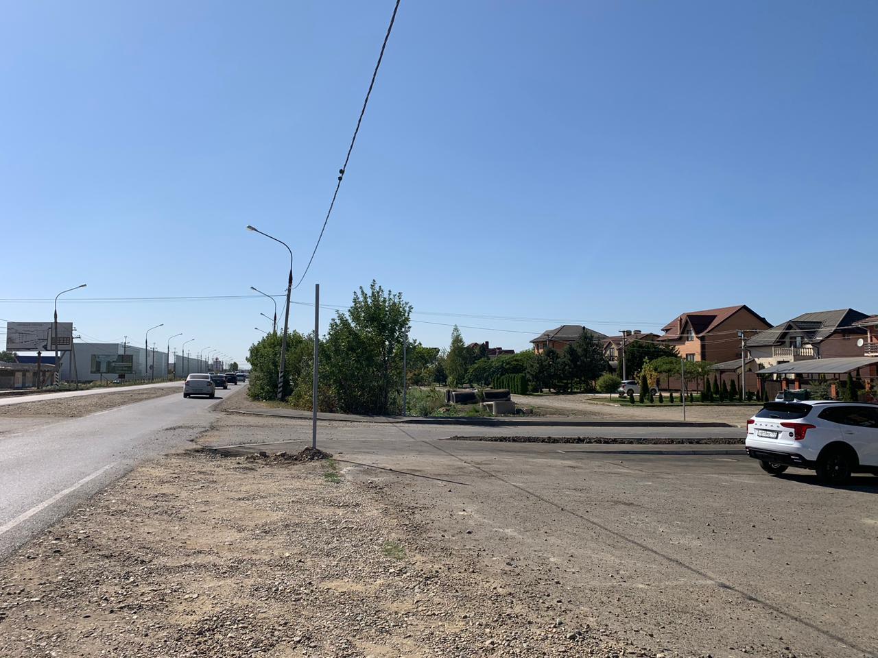 Фото №1: Коммерция 447 м² - Яблоновский, ул. Центральная