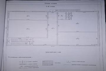 Фото №3: Коммерция 447 м² - Яблоновский, ул. Центральная