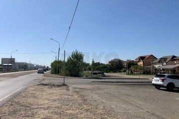 Фото №1: Торговое помещение 447 м² - Яблоновский, ул. Центральная