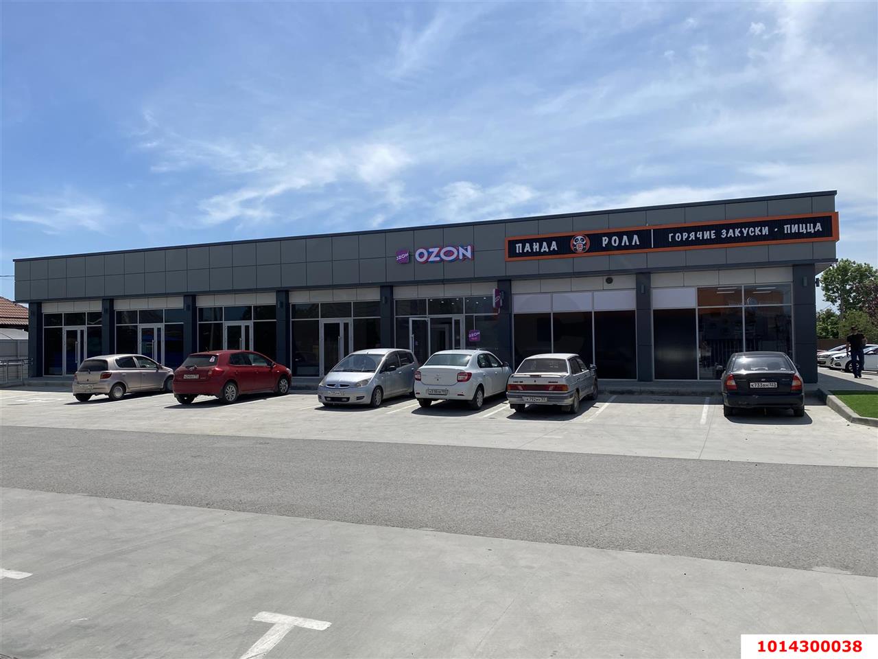 Фото №4: Торговое помещение 210 м² - Новомышастовская, ул. Гоголя, 26