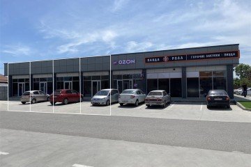 Фото №3: Торговое помещение 210 м² - Новомышастовская, ул. Гоголя, 26