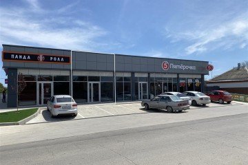 Фото №2: Торговое помещение 210 м² - Новомышастовская, ул. Гоголя, 26