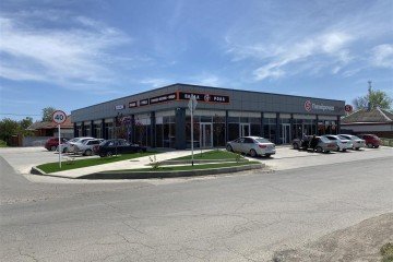 Фото №4: Торговое помещение 210 м² - Новомышастовская, ул. Гоголя, 26