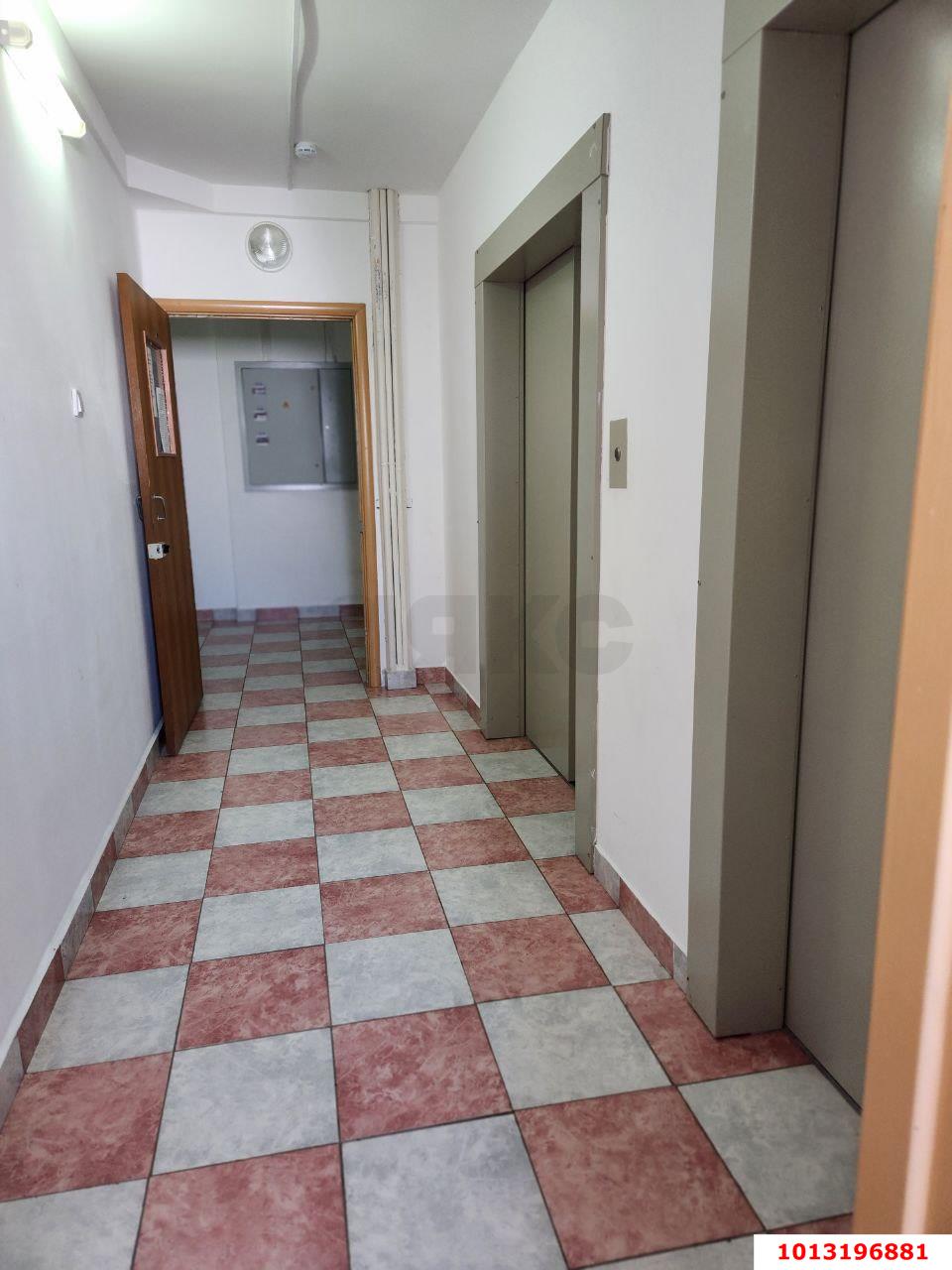 Фото №13: 1-комнатная квартира 37 м² - Краснодар, Восточно-Кругликовский, ул. Героя А.А. Аверкиева, 30