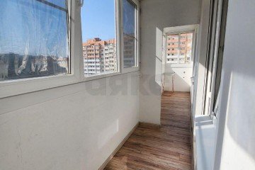 Фото №5: 1-комнатная квартира 37 м² - Краснодар, мкр. Восточно-Кругликовский, ул. Героя А.А. Аверкиева, 30