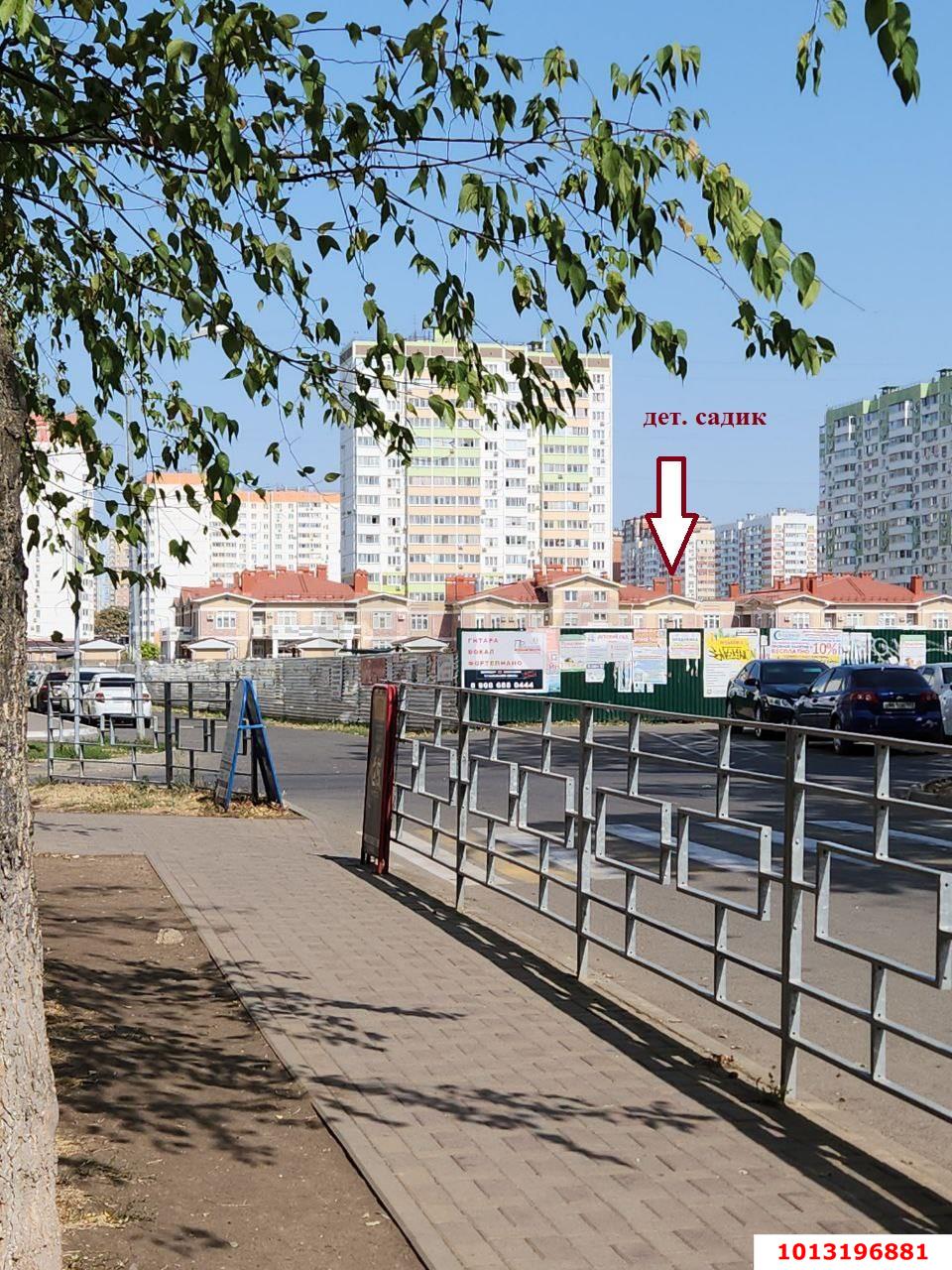 Фото №16: 1-комнатная квартира 37 м² - Краснодар, Восточно-Кругликовский, ул. Героя А.А. Аверкиева, 30
