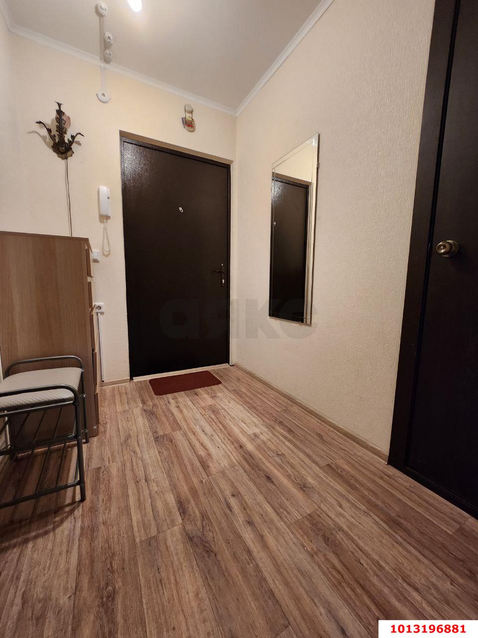 Фото №10: 1-комнатная квартира 37 м² - Краснодар, Восточно-Кругликовский, ул. Героя А.А. Аверкиева, 30