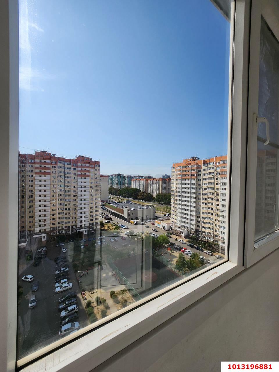 Фото №6: 1-комнатная квартира 37 м² - Краснодар, Восточно-Кругликовский, ул. Героя А.А. Аверкиева, 30