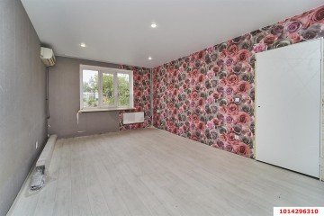 Фото №5: 1-комнатная квартира 44 м² - Краснодар, мкр. Микрохирургии глаза, ул. Академика Лукьяненко, 24