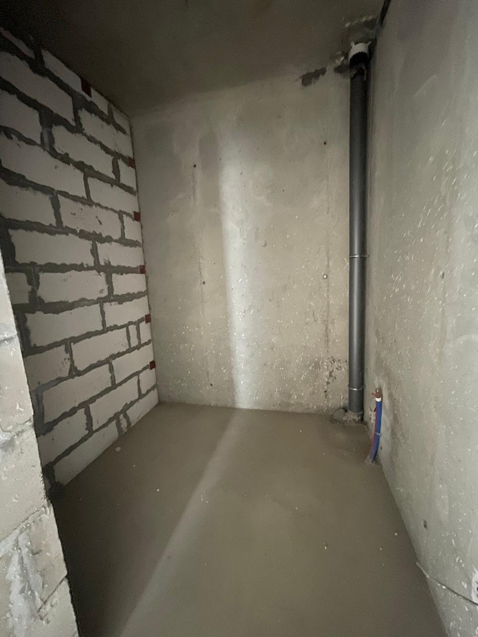 Фото №9: 1-комнатная квартира 41 м² - Краснодар, Центральный внутригородской округ, жилой комплекс Фонтаны, мкр. Черёмушки, ул. Воронежская, 47/14