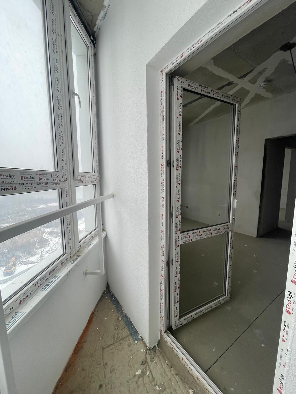 Фото №7: 1-комнатная квартира 41 м² - Краснодар, Центральный внутригородской округ, жилой комплекс Фонтаны, мкр. Черёмушки, ул. Воронежская, 47/14