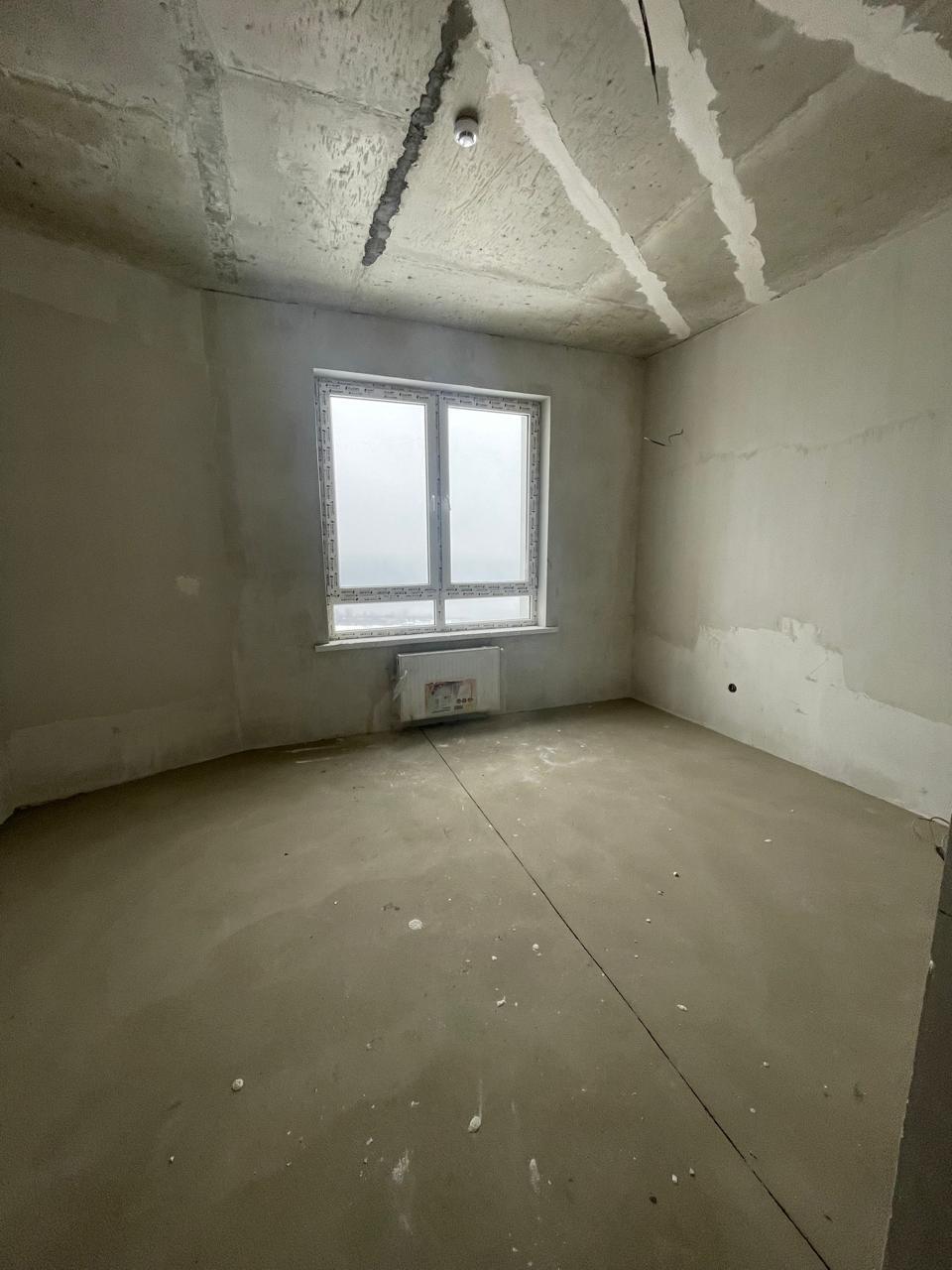 Фото №1: 1-комнатная квартира 41 м² - Краснодар, Центральный внутригородской округ, жилой комплекс Фонтаны, мкр. Черёмушки, ул. Воронежская, 47/14