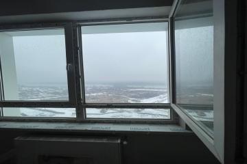 Фото №3: 1-комнатная квартира 37 м² - Краснодар, мкр. Черёмушки, ул. Воронежская, 47/14