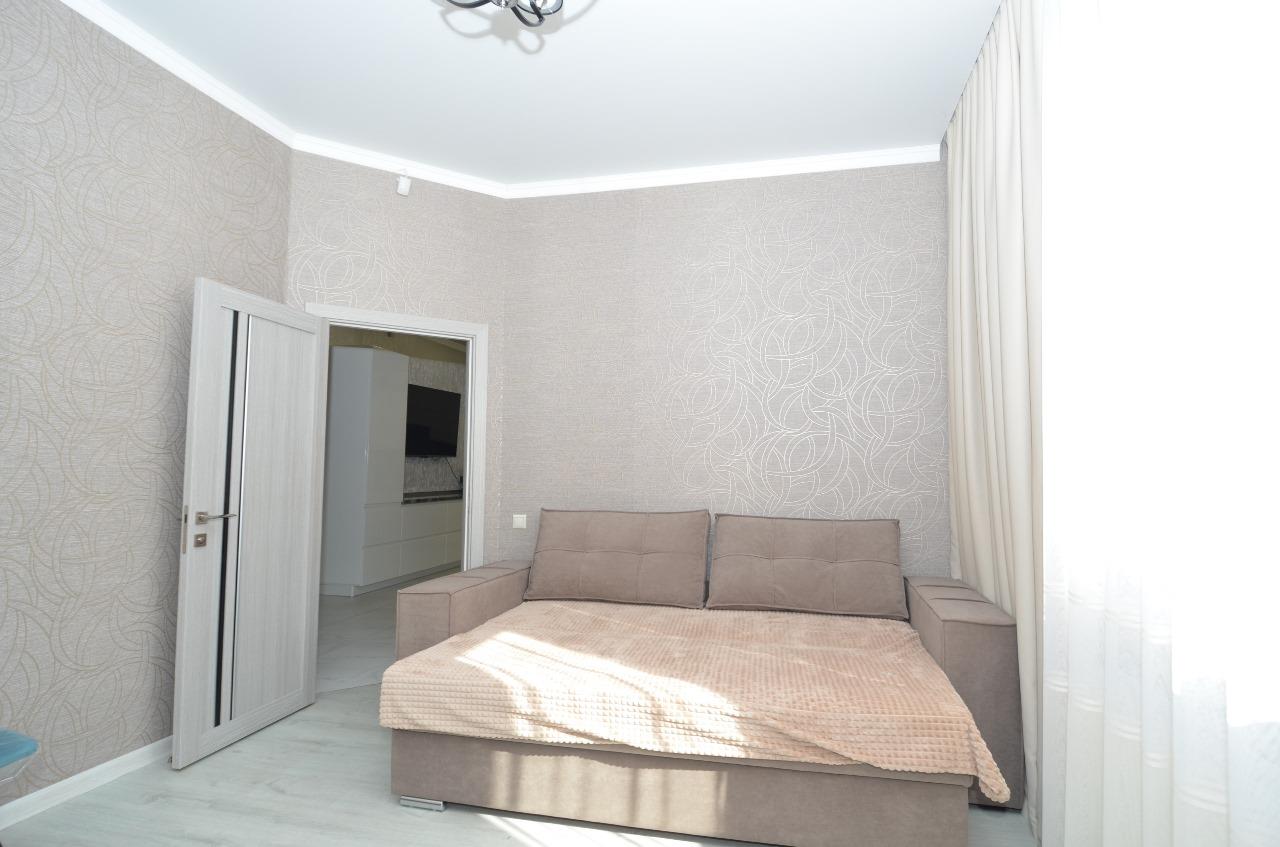 Фото №8: Дом 103 м² + 5.5 сот. - Старокорсунская, ул. Малолагерная, 93/1