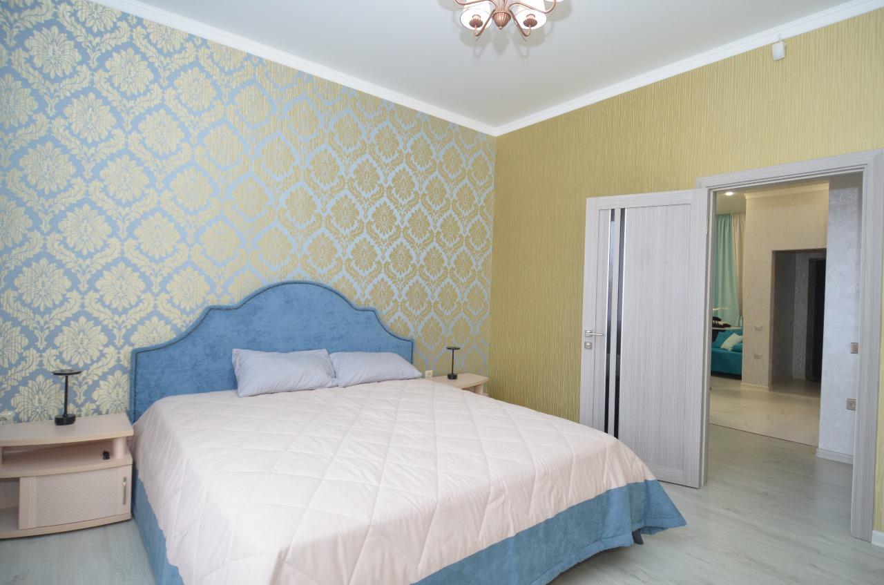 Фото №6: Дом 103 м² + 5.5 сот. - Старокорсунская, ул. Малолагерная, 93/1