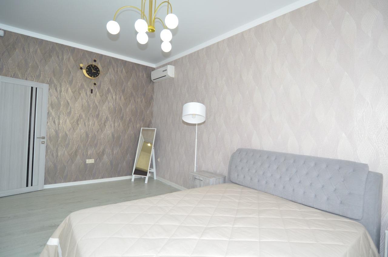 Фото №10: Дом 103 м² + 5.5 сот. - Старокорсунская, ул. Малолагерная, 93/1