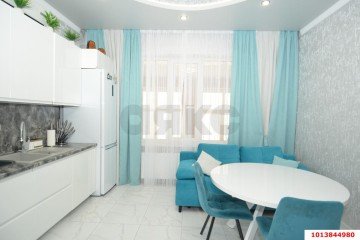 Фото №3: Дом 103 м² - Старокорсунская, п. коттеджный  Зелёный Берег, пр-д 3-й Коттеджный, 4