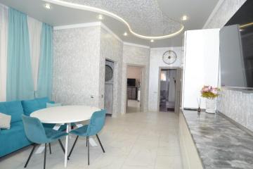 Фото №4: Дом 103 м² - Старокорсунская, мкр. Карасунский внутригородской округ, ул. Малолагерная, 93/1