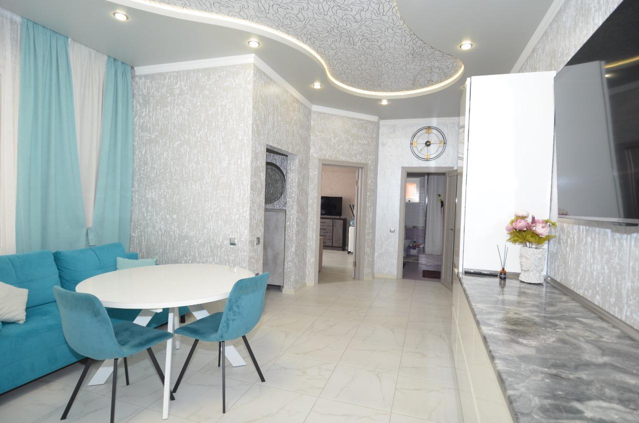 Фото №4: Дом 103 м² + 5.5 сот. - Старокорсунская, ул. Малолагерная, 93/1