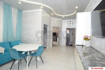 Фото №4: Дом 103 м² - Старокорсунская, мкр. Карасунский внутригородской округ, ул. Малолагерная, 93/1